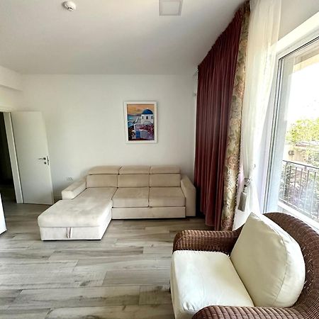 Coral Residence -Mamaia Nord Zewnętrze zdjęcie