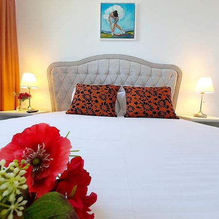 Coral Residence -Mamaia Nord Zewnętrze zdjęcie