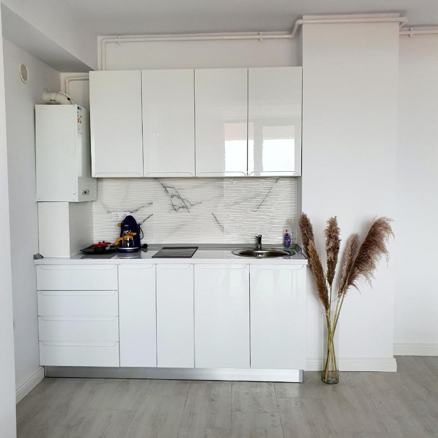 Coral Residence -Mamaia Nord Zewnętrze zdjęcie