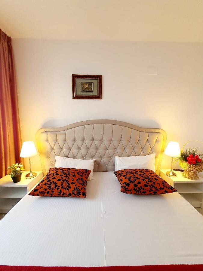 Coral Residence -Mamaia Nord Zewnętrze zdjęcie