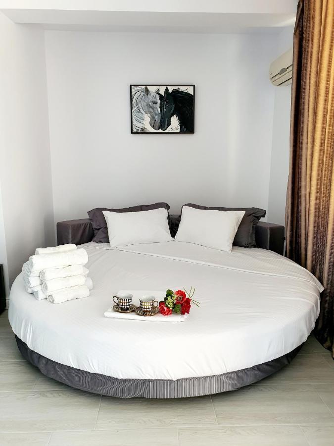 Coral Residence -Mamaia Nord Zewnętrze zdjęcie