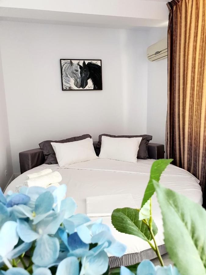 Coral Residence -Mamaia Nord Zewnętrze zdjęcie