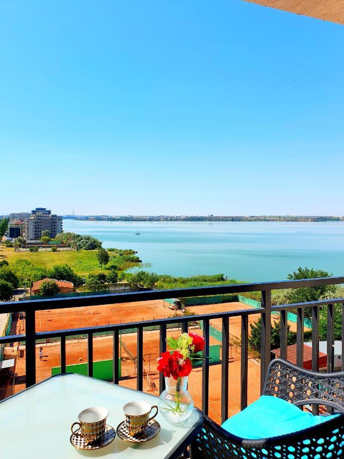 Coral Residence -Mamaia Nord Zewnętrze zdjęcie