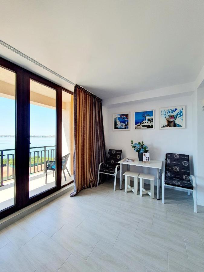 Coral Residence -Mamaia Nord Zewnętrze zdjęcie