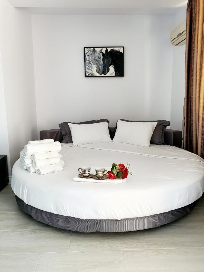 Coral Residence -Mamaia Nord Zewnętrze zdjęcie