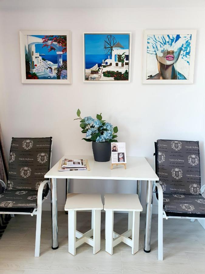 Coral Residence -Mamaia Nord Zewnętrze zdjęcie