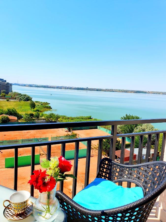 Coral Residence -Mamaia Nord Zewnętrze zdjęcie