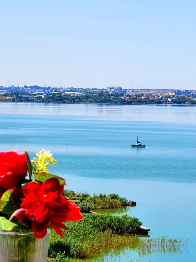 Coral Residence -Mamaia Nord Zewnętrze zdjęcie
