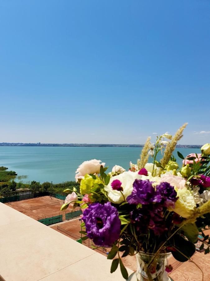 Coral Residence -Mamaia Nord Zewnętrze zdjęcie