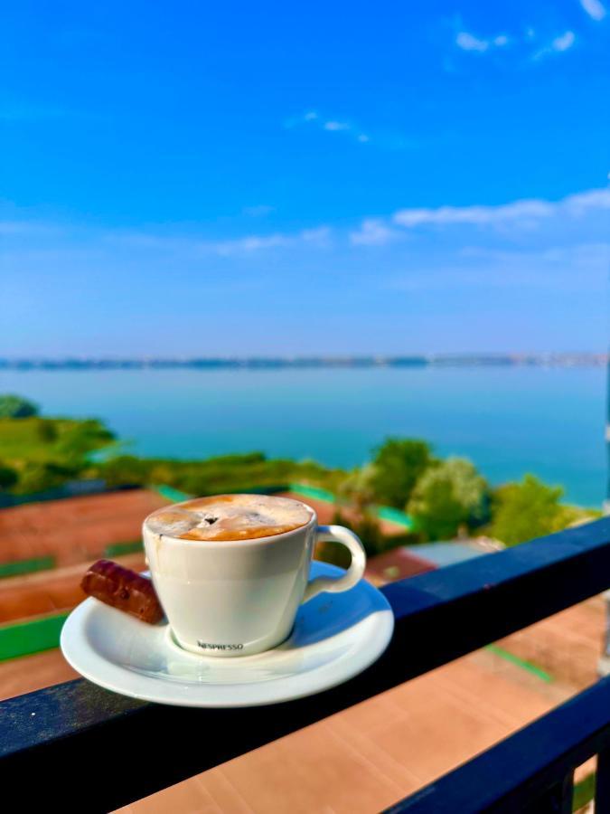 Coral Residence -Mamaia Nord Zewnętrze zdjęcie