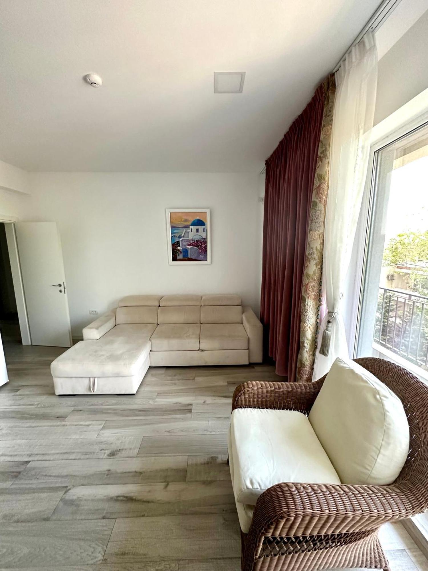 Coral Residence -Mamaia Nord Zewnętrze zdjęcie