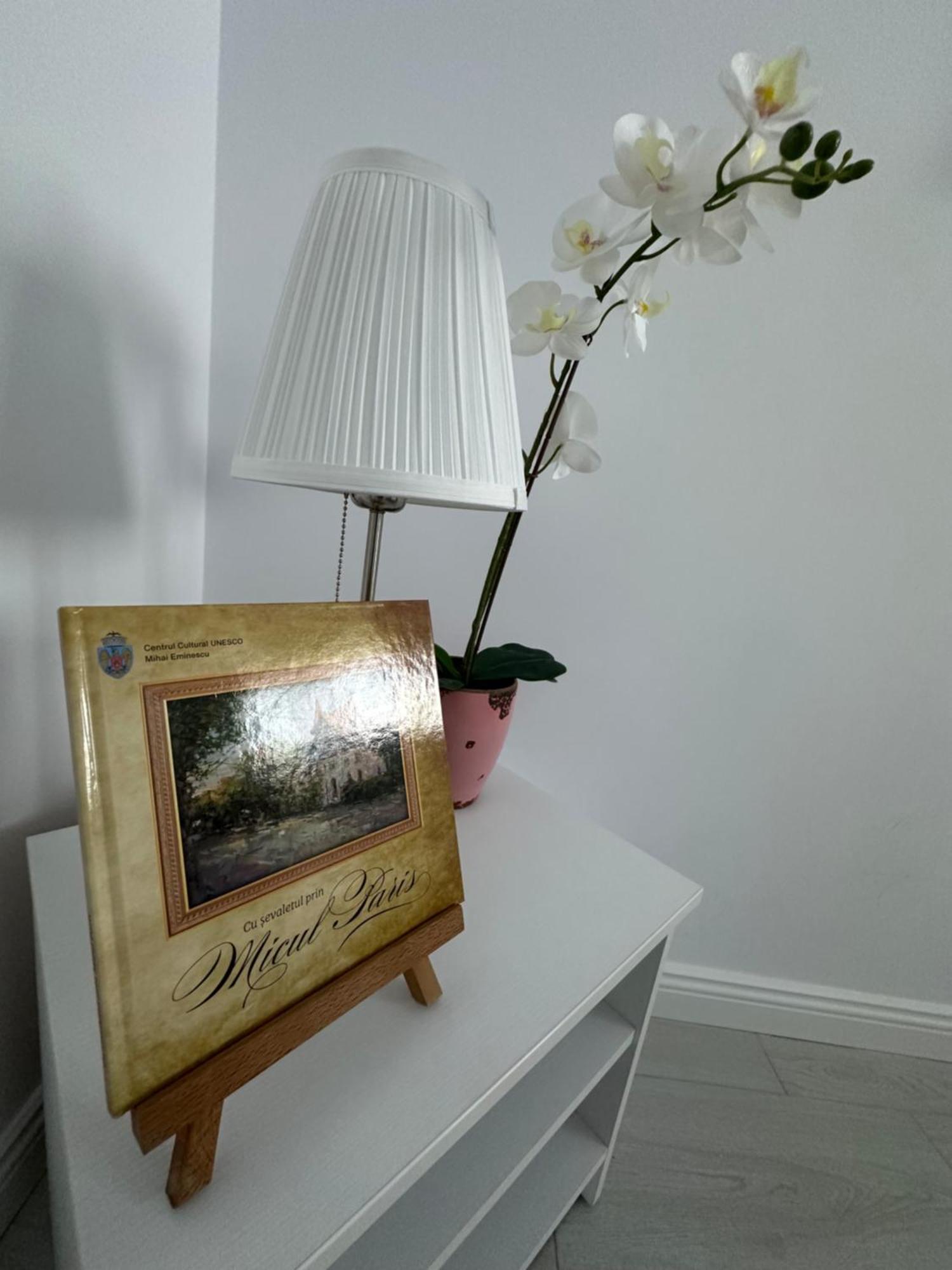 Coral Residence -Mamaia Nord Zewnętrze zdjęcie